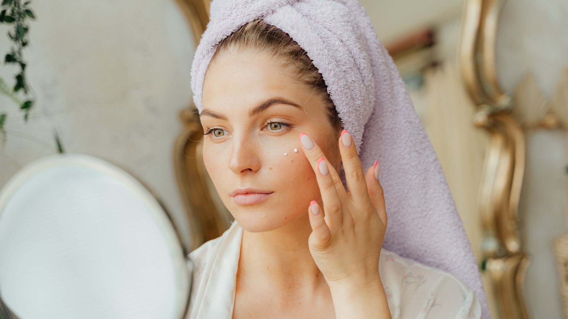 moisturizer
