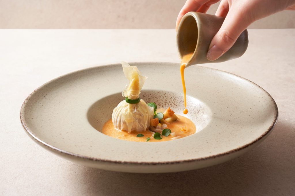 Review: Path restaurant’s refreshed Mod-Asian dinner set menu exhibits culinary finesse