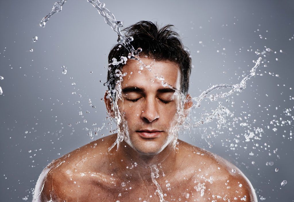 7 best face washes for men to try for deeply cleansed skin