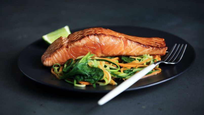 Mediterranean diet