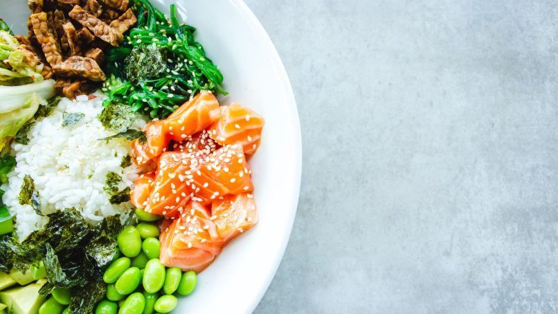 Mediterranean diet: What to eat