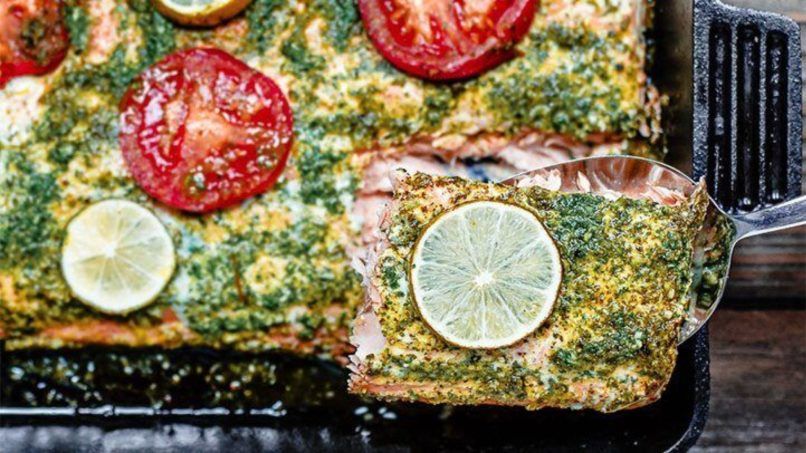 Salmon