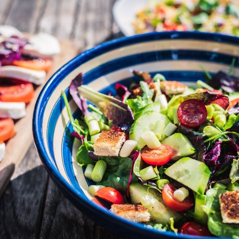 What is the Mediterranean diet and can it lower the risks of dementia?