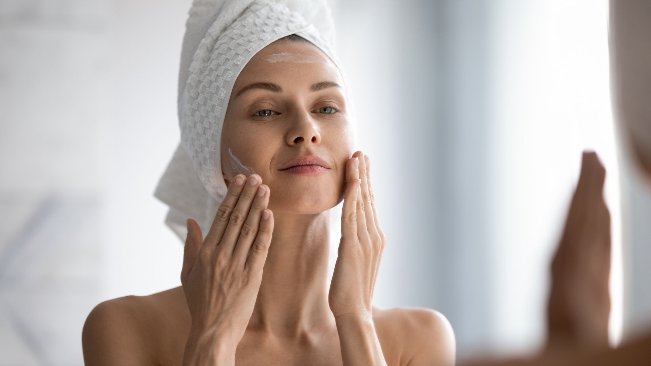 How to choose the best natural moisturizers for your face
