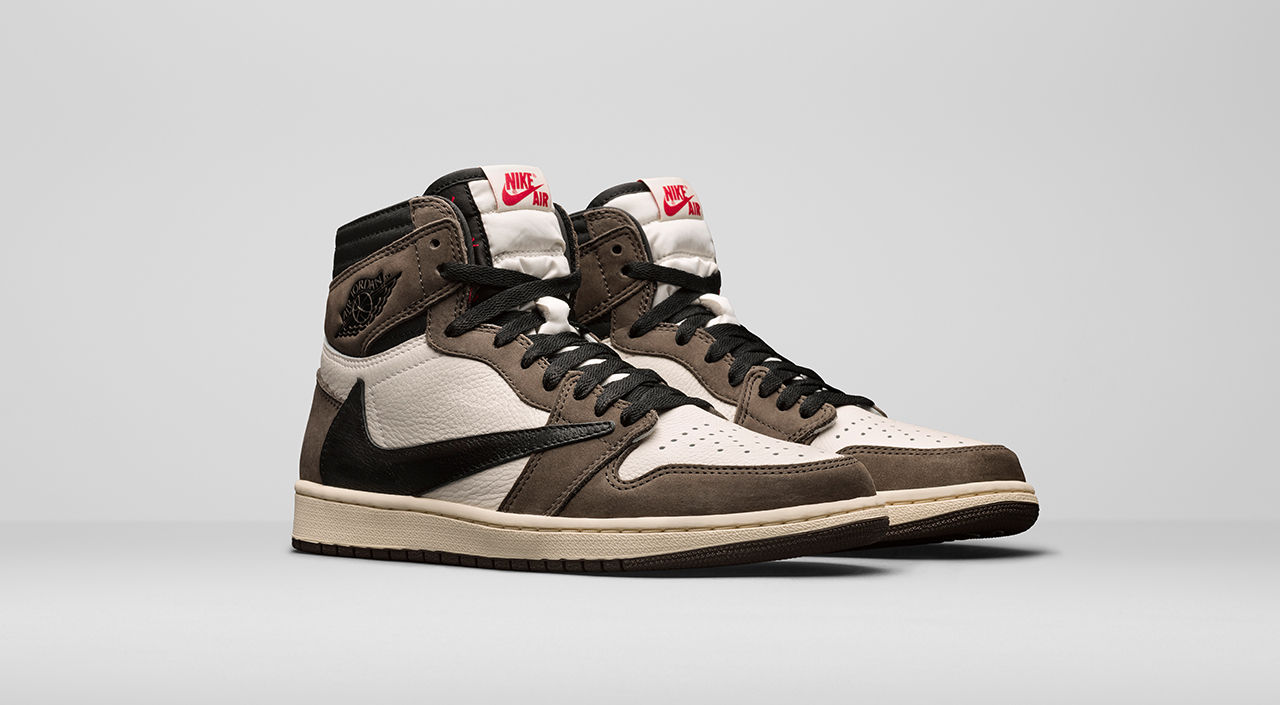 8 most valuable Travis Scott x Air Jordan sneakers for your collection