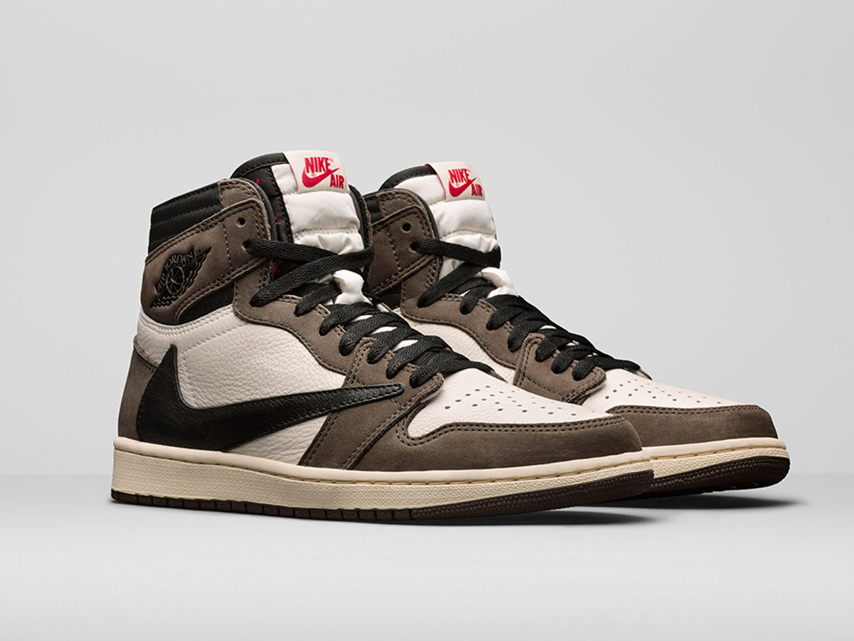 8 most valuable Travis Scott x Air Jordan sneakers for your collection