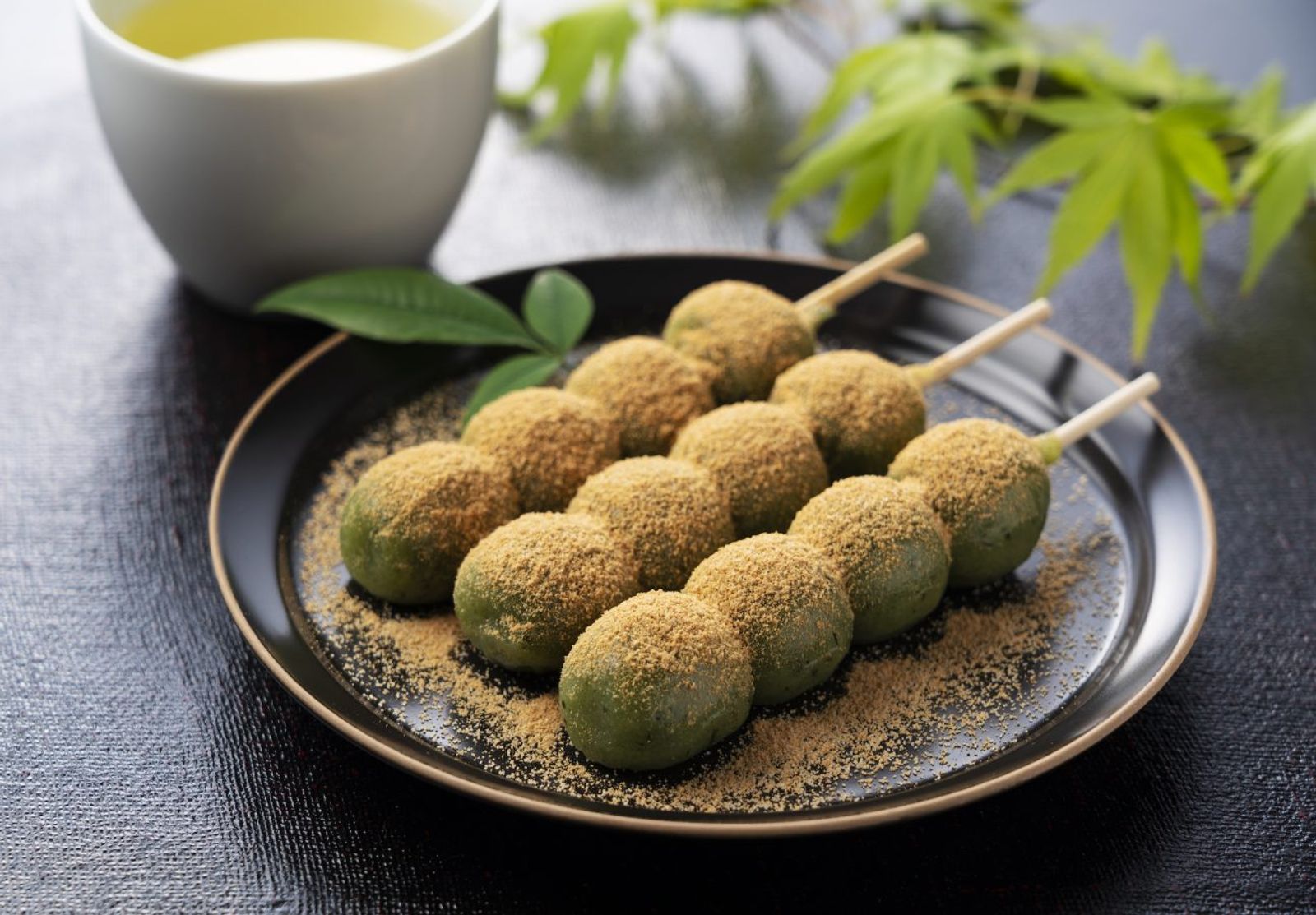 16 best traditional Japanese desserts you need to try on your next trip