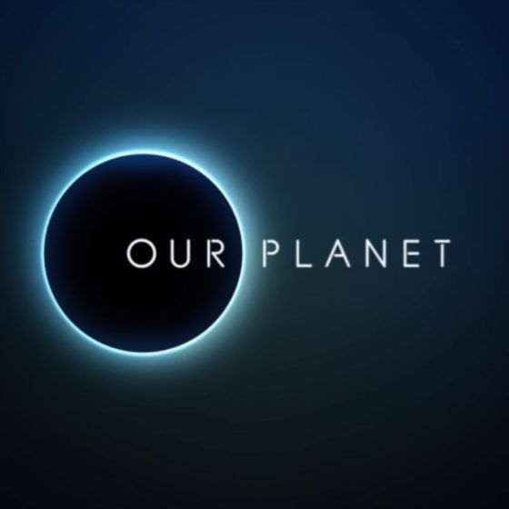 Our Planet 