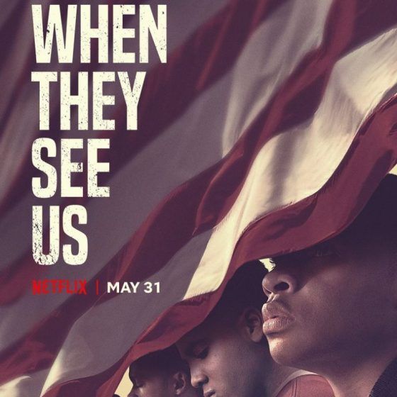 When They See Us 