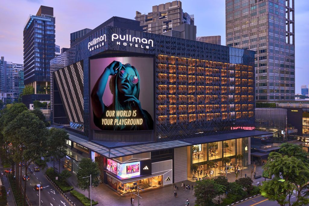 Review: Pullman Singapore Orchard offers a stylish sanctuary in the heart of the city