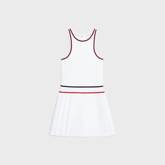 Head to the Court With the New Celine Tennis Capsule Collection - PurseBlog