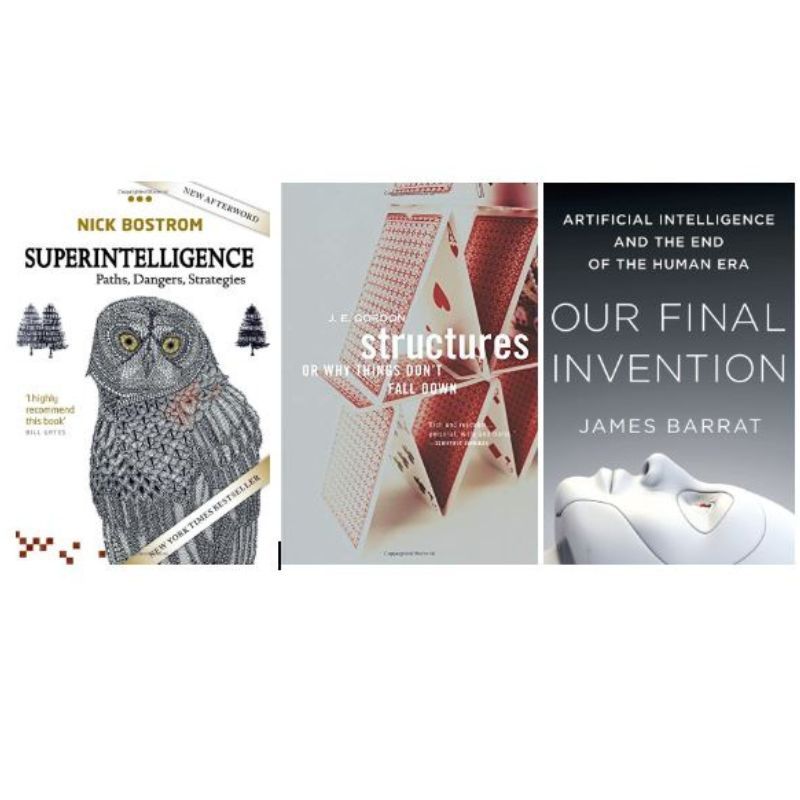 Some of the best books recommended by Elon Musk to add to your reading list