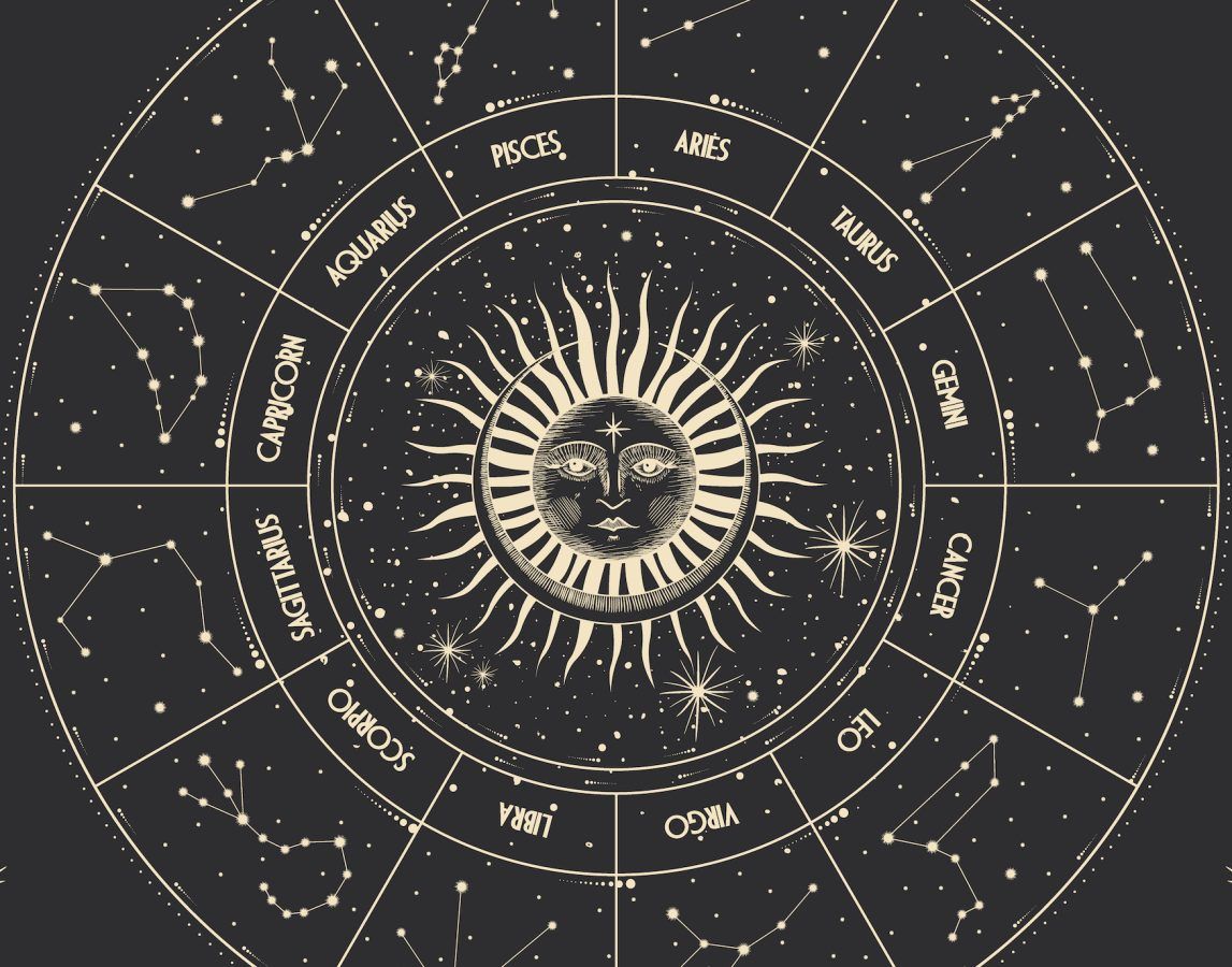 Weekly Horoscope: A tarot reading 17 April – 23 2023