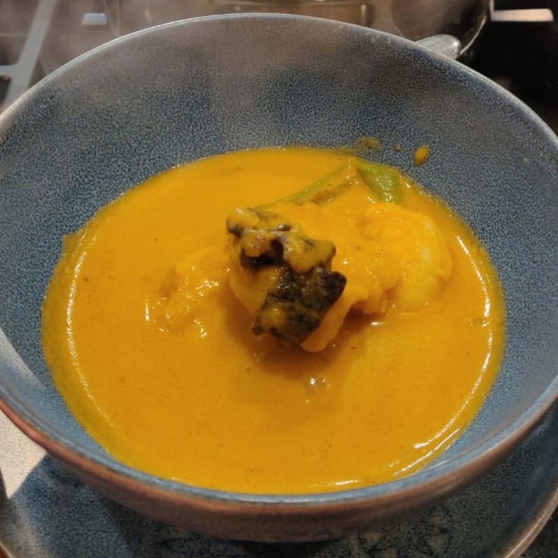 How to cook Goan prawn curry like a local, with a little help from Chef Anil