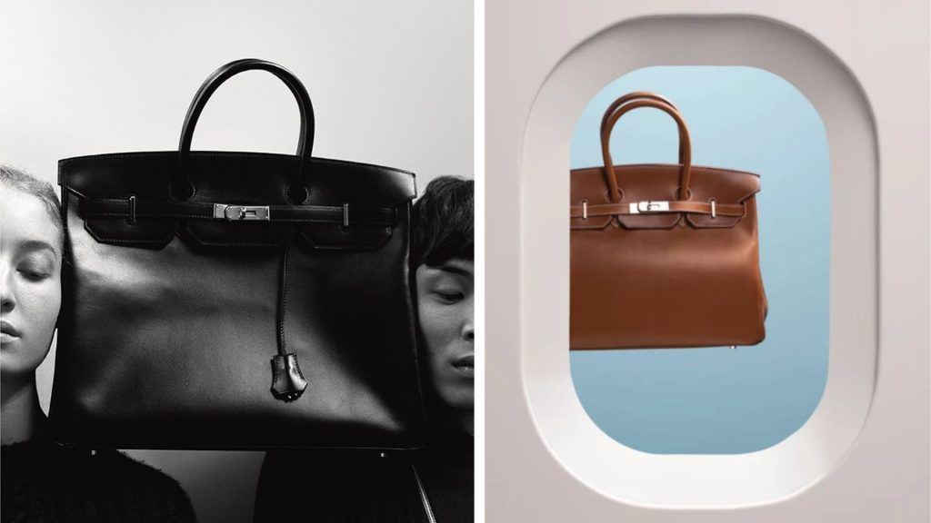 9 of the most iconic women's bags and their storied history
