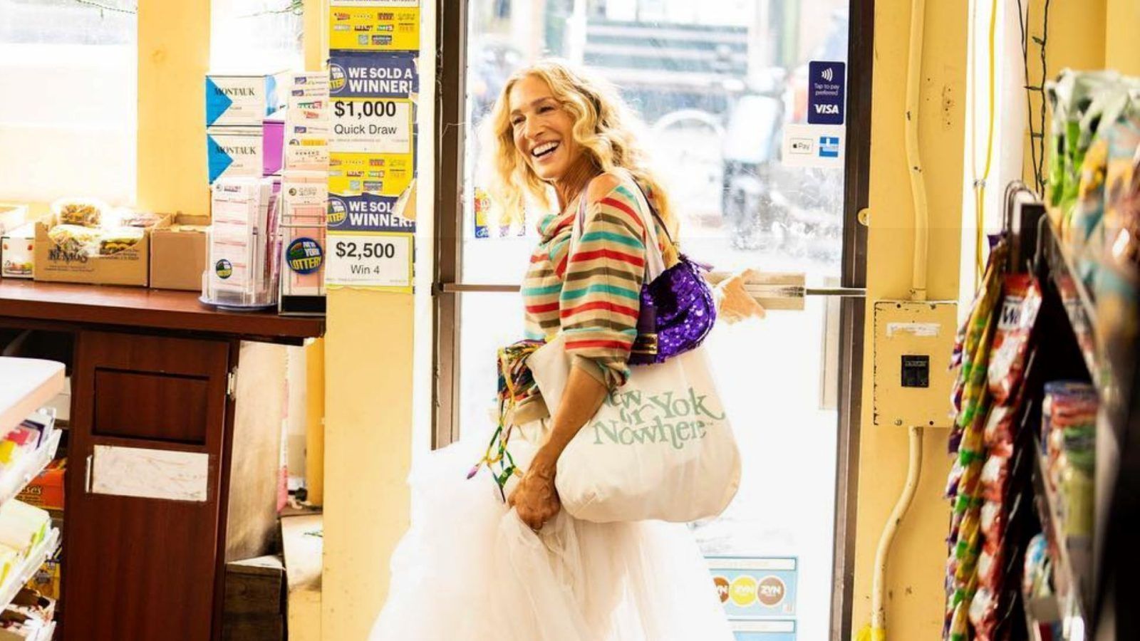9 of the most iconic women's bags and their storied history