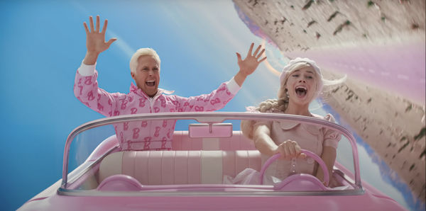 ‘Barbie’ movie trailer gives fans a glimpse of its A-list cast members