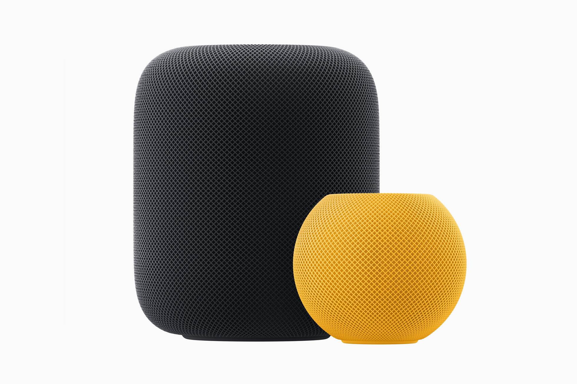 Apple's HomePod Is a Good Smart Speaker. But the Mini Is Better