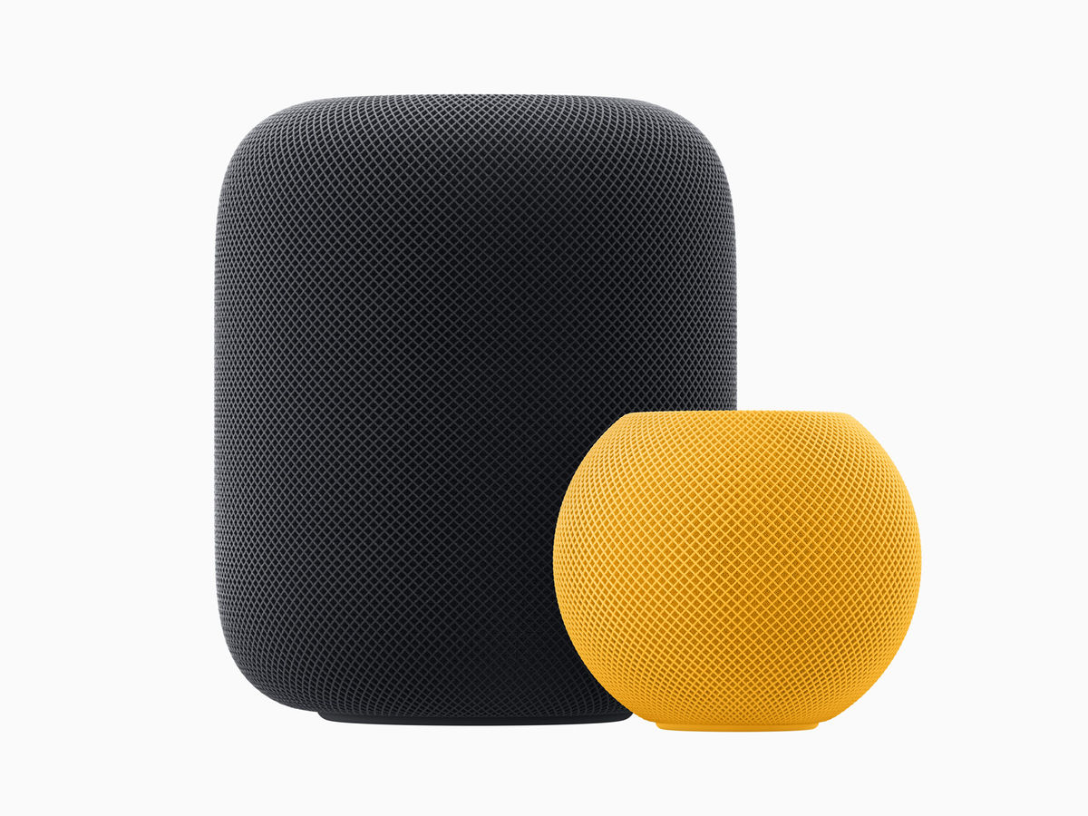 Review: Are the Apple HomePod mini worth HomePod and it