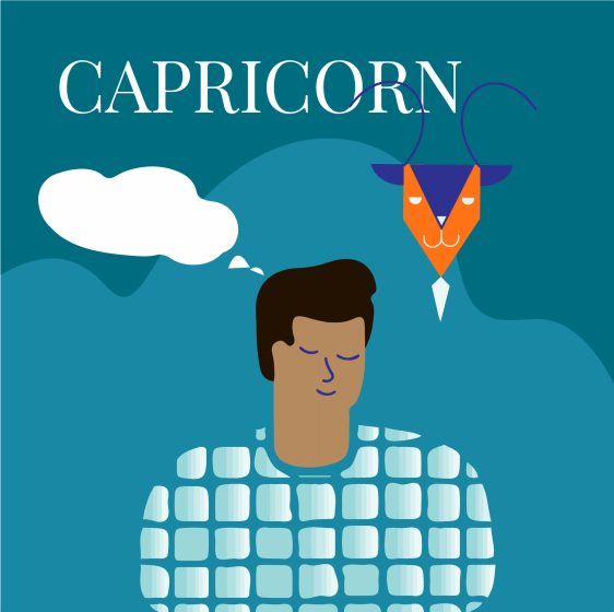Capricorn love horoscope