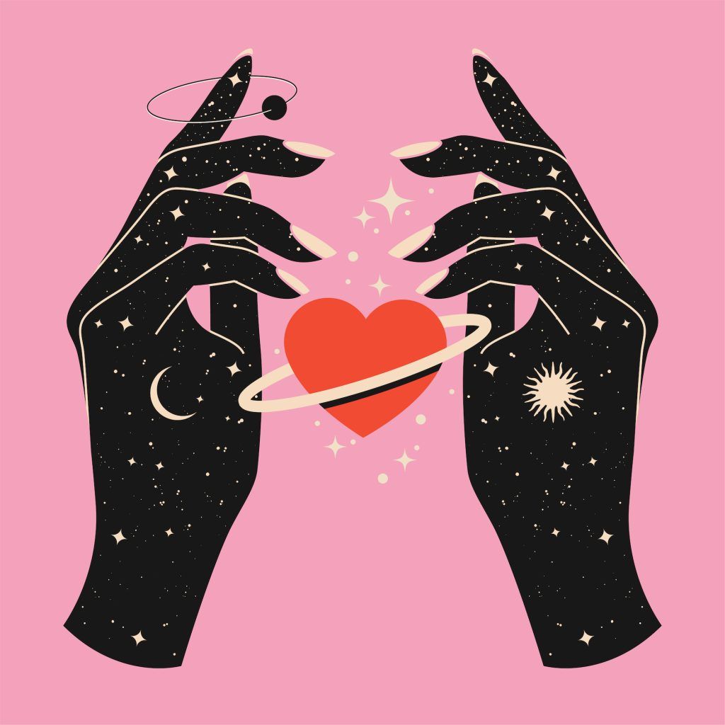 Love horoscope for all 12 zodiac signs in April 2023