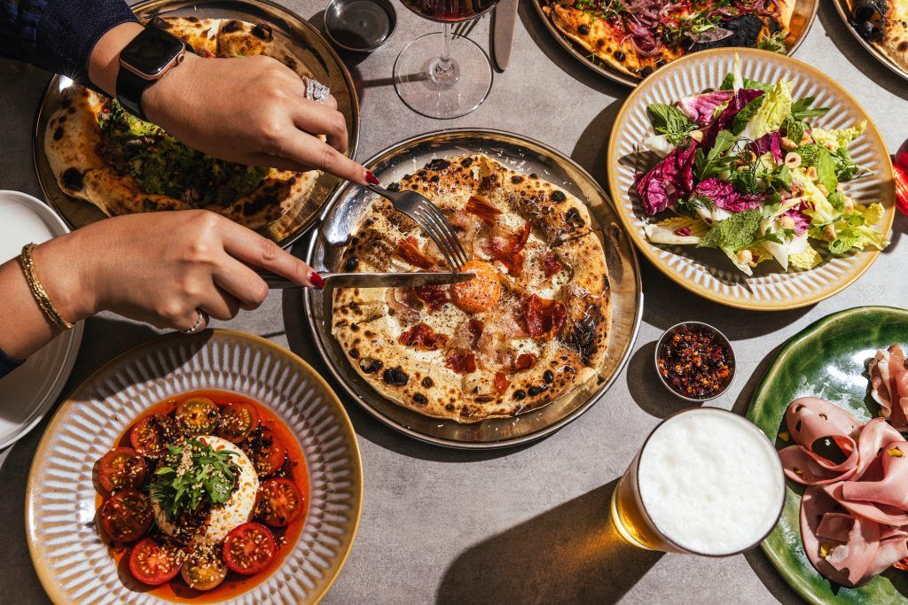 The best new bars and bar menus in Singapore this May 2023