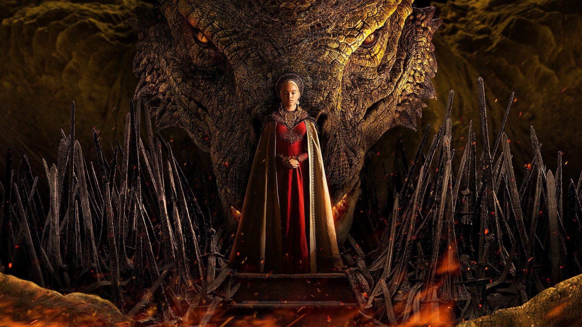 House of the Dragon' Season 2: Update, Cast & Release Date