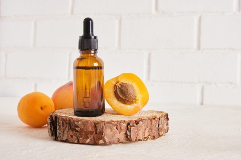 Apricot oil for hair and skin: How to use this natural beauty