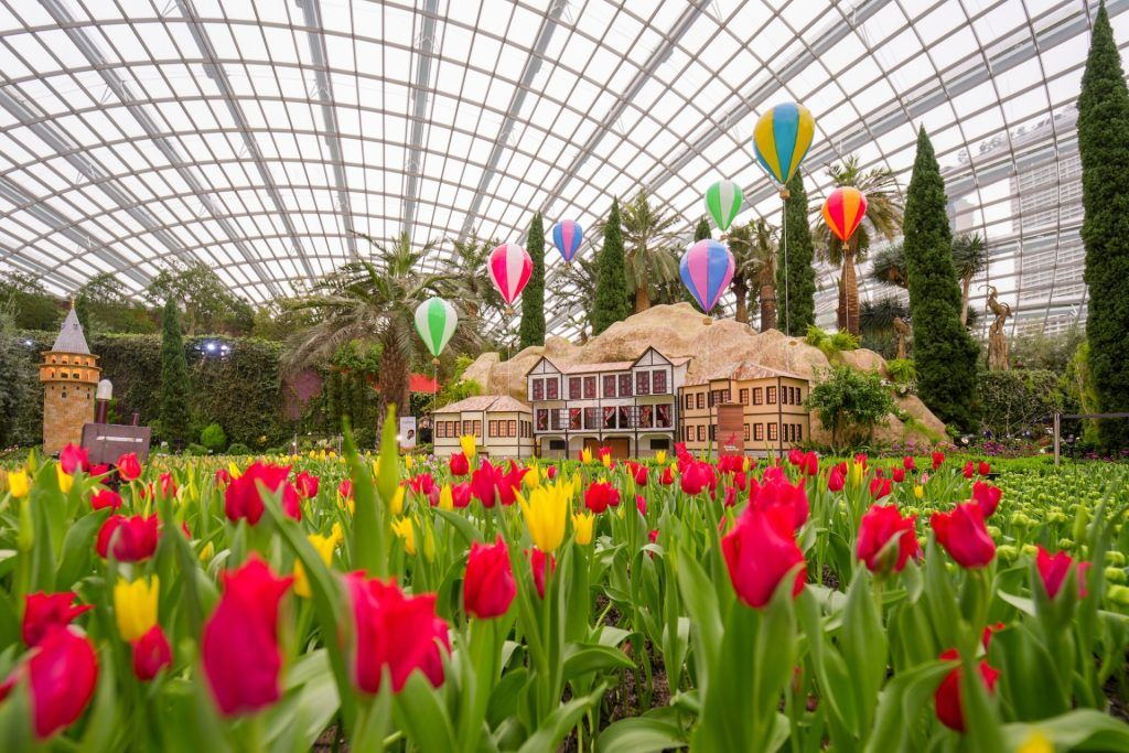The best things to do in Singapore this month – May 2023