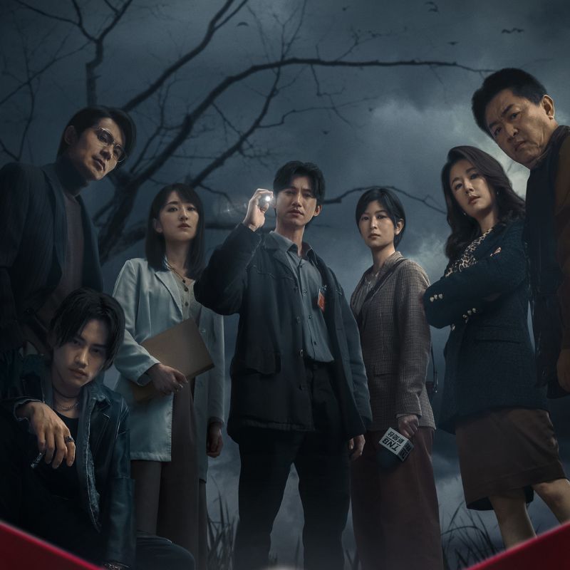 „Copycat Killer” este primul serial taiwanez din topul Netflix Top 10 International Series