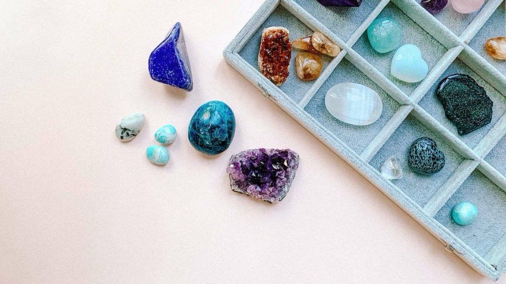 Chakra healing for beginners: How to rebalance your seven chakras
