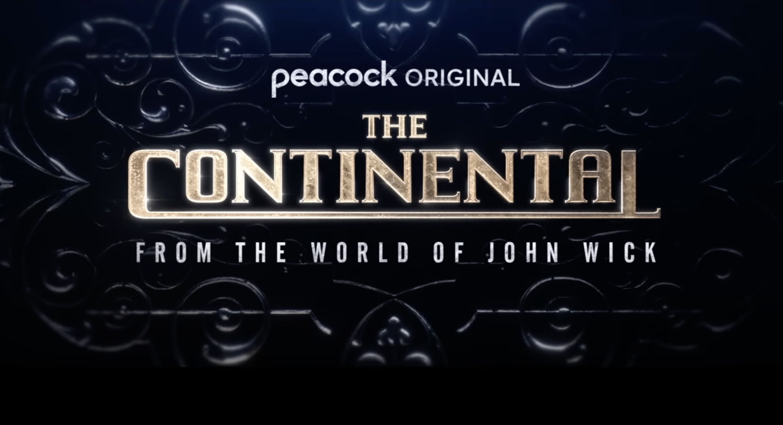 The Continental Everything We Know About The John Wick Prequel Series