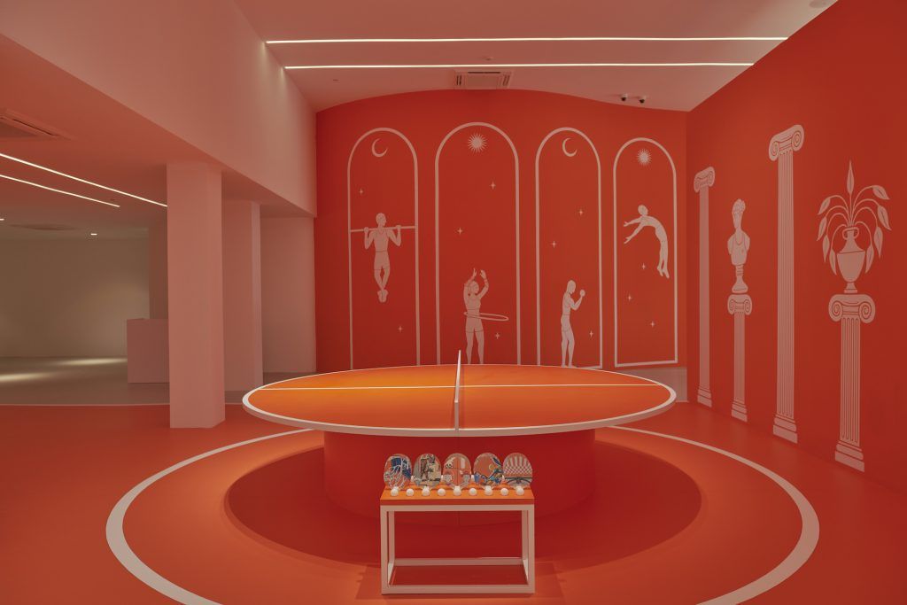 HermèsFit is finally in town – here’s what to expect