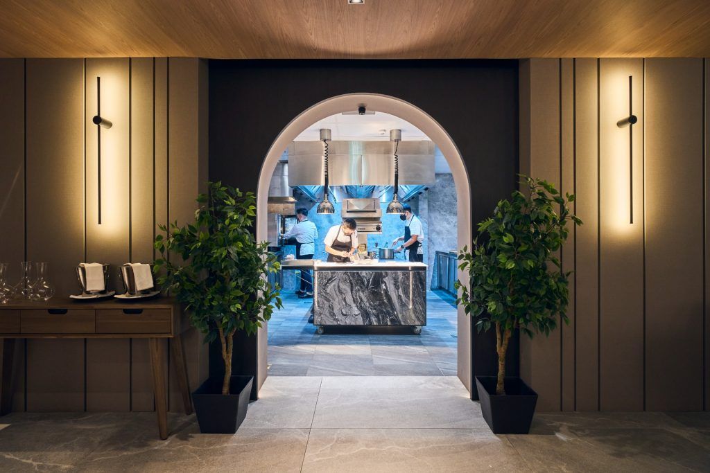 New restaurants to dine at in February 2020