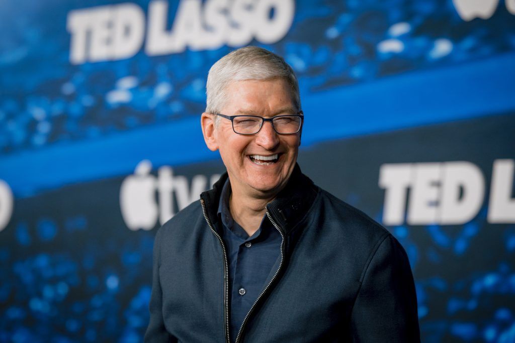 A look at the massive net worth of Apple’s CEO and billionaire, Tim Cook