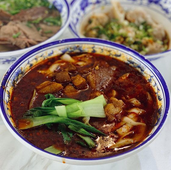 8 best hawker stalls for delicious food in Bishan