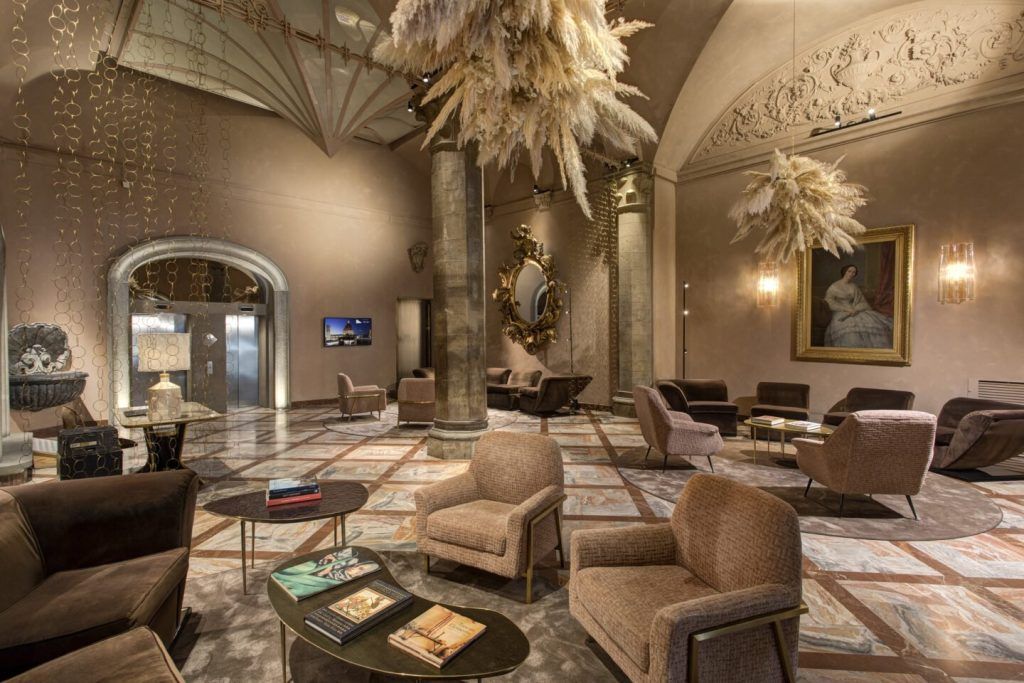 Review: the Grand Hotel Cavour is Florence’s best kept secret