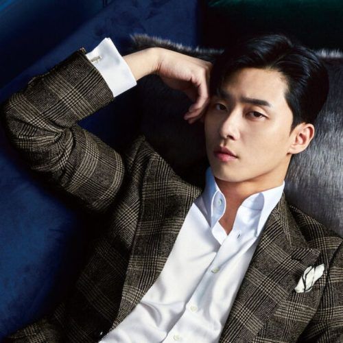 Lee Jong-Suk Announces Tour Dates For Fan Meeting Across Asian Cities