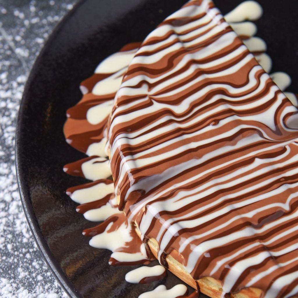 6 best chocolate cafes in KL for the most decadent desserts today