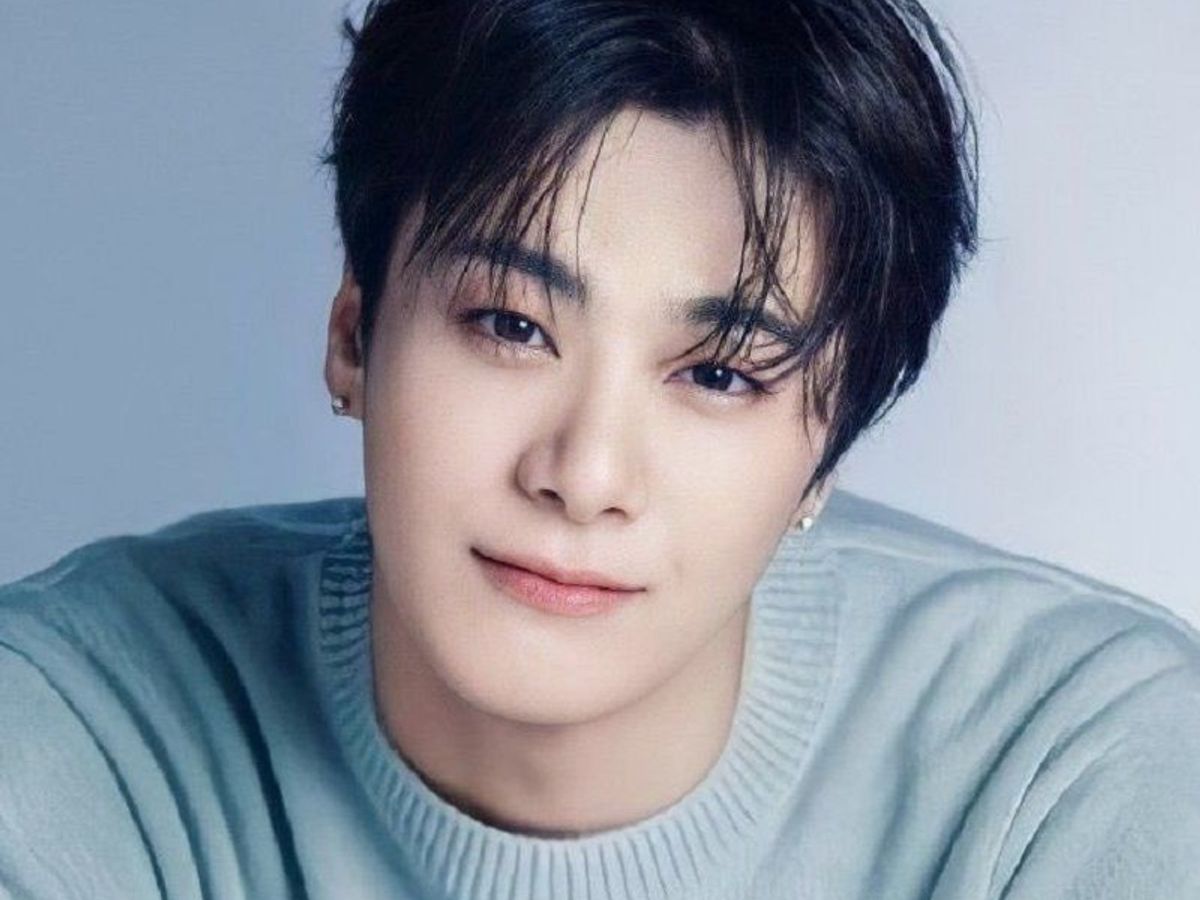 Moonbin of K-pop group ASTRO dies at age 25
