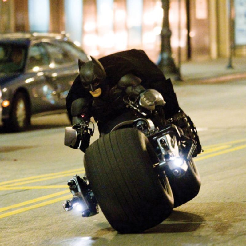 15 best DC movies with the highest IMDb ratings