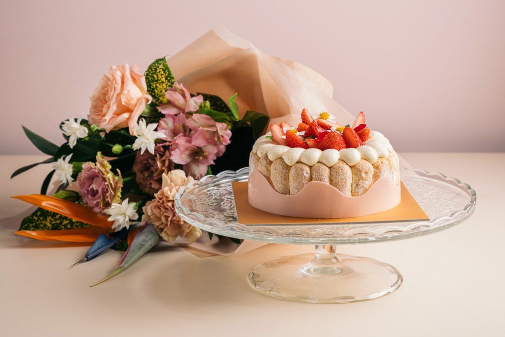 7 best seasonal strawberry creations in Singapore to gift for Mother’s Day 2023