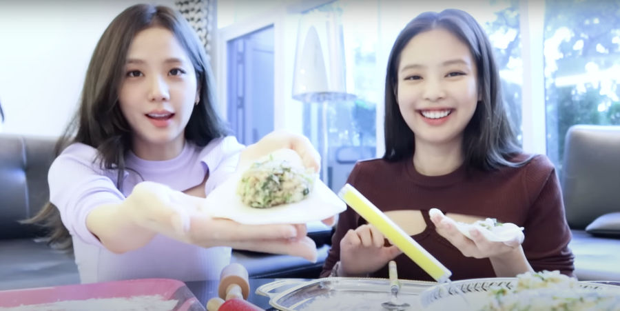 12 multi-talented K-pop idols who are also great cooks