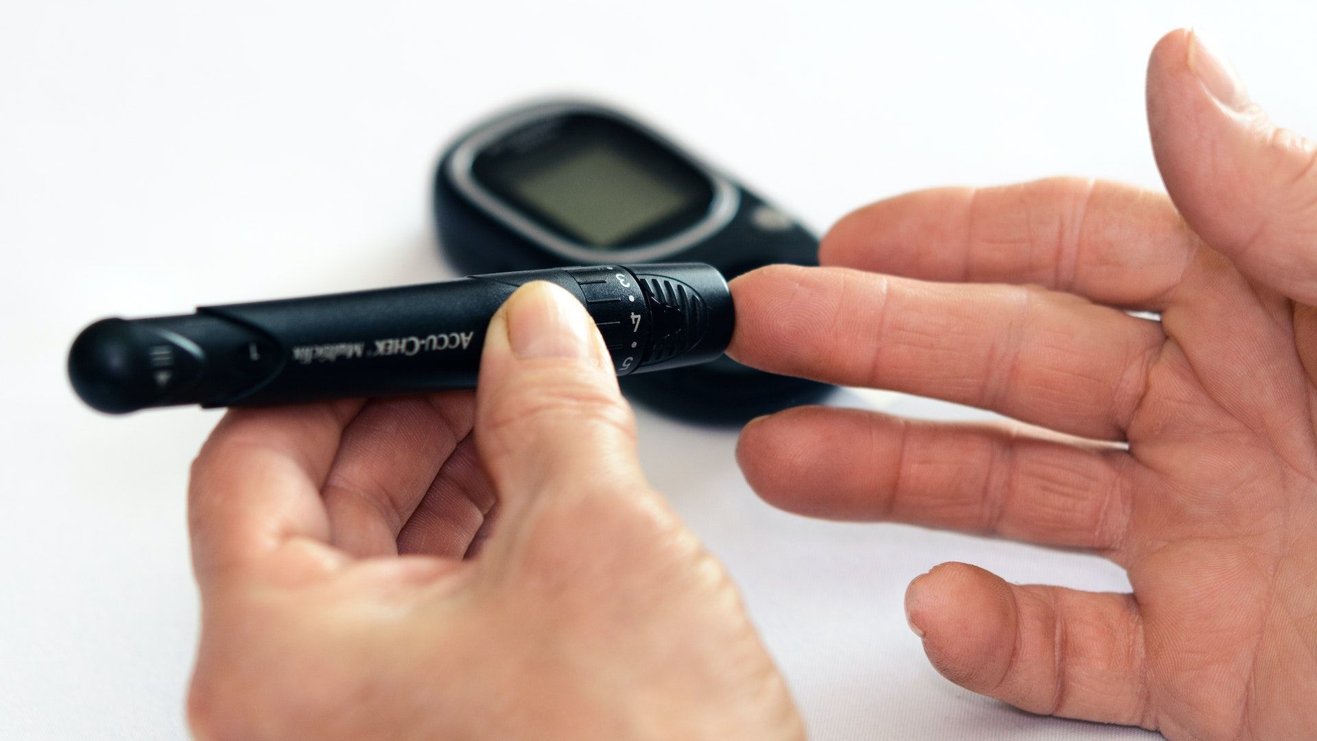Best Exercise for Blood Sugar Control