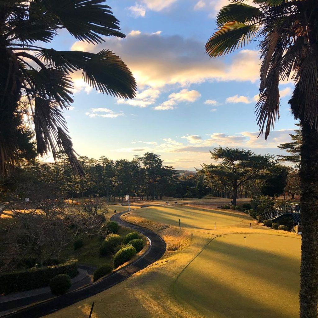best golf courses in the world 2023