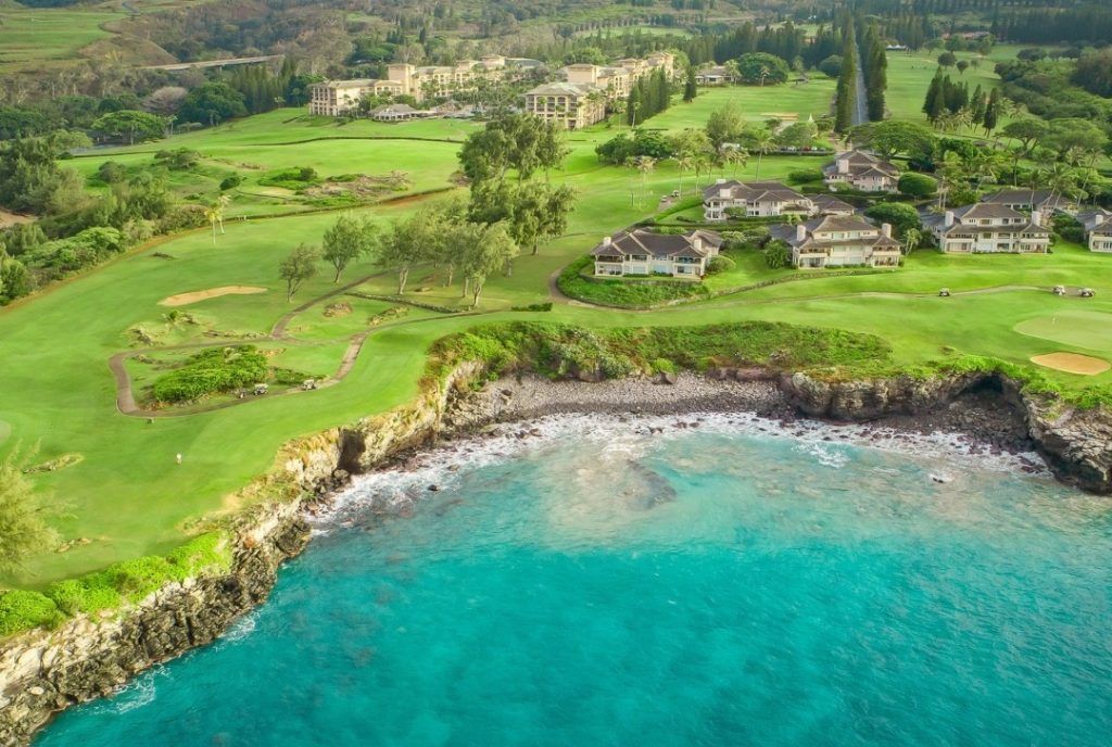 15 best golf courses in the world in 2023