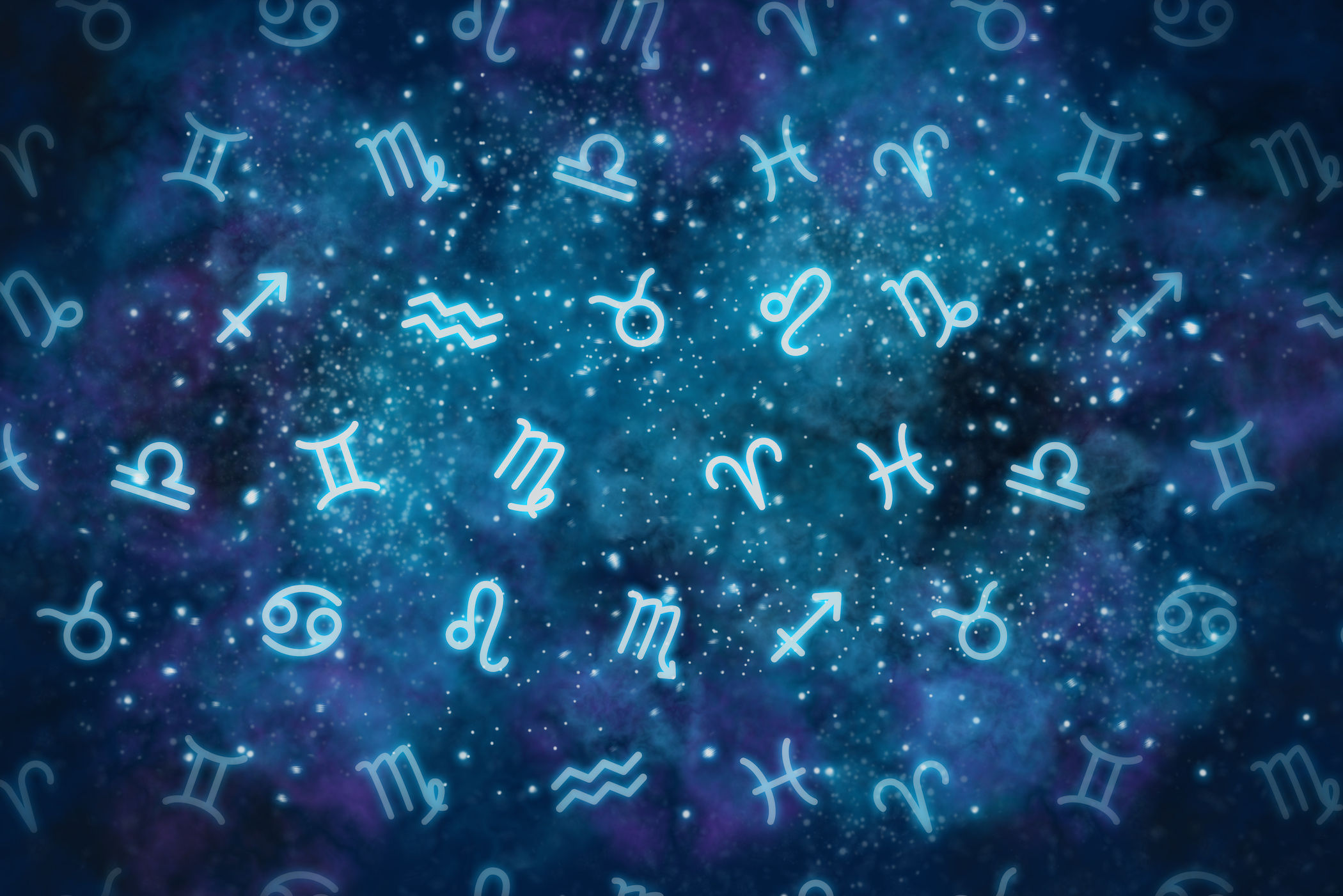 Zodiac's Air Signs: Aquarius, Gemini, Libra Traits, Explained