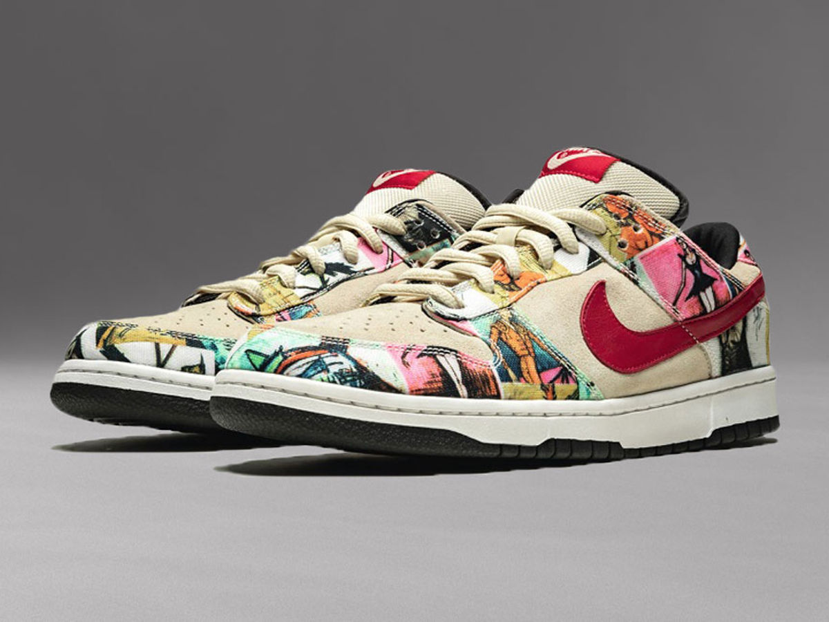 Productie ontwerper genezen Best Nike Dunks of all time to add to your sneaker collection