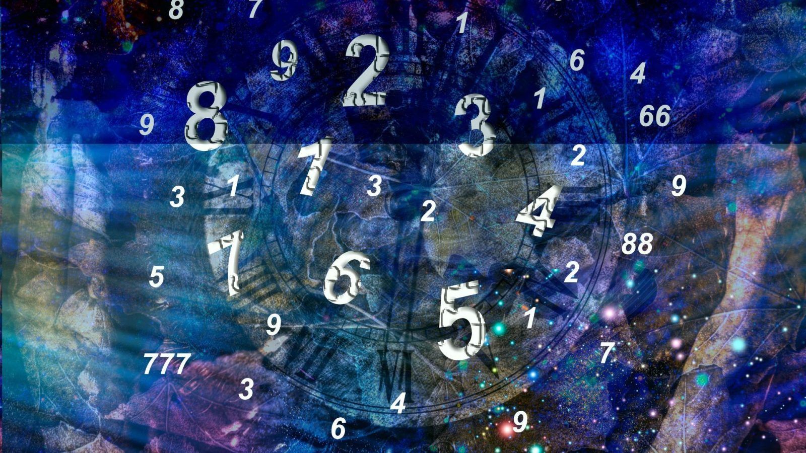 Numerology Number: Numerology Number 5: Personality Traits, Career and  Lucky Colour - Times of India