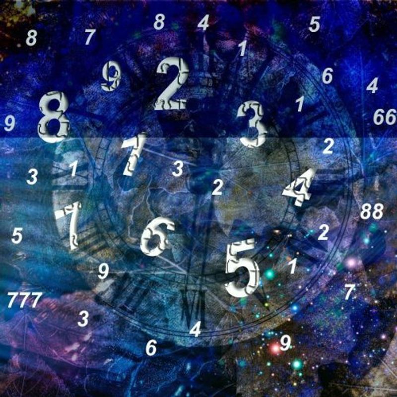 Chinese numerology: A guide to finding your lucky number